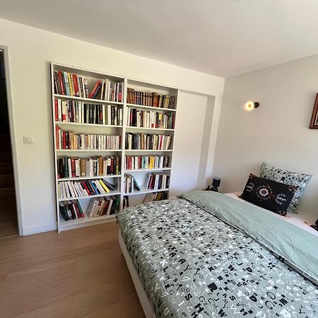 Maison Familiale 3 Chambres, Parking Gratuit Авиньон Экстерьер фото