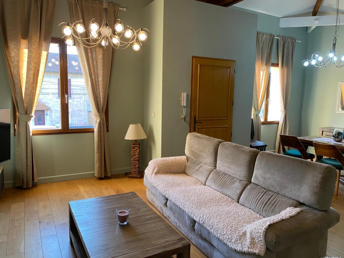 Maison Familiale 3 Chambres, Parking Gratuit Авиньон Экстерьер фото